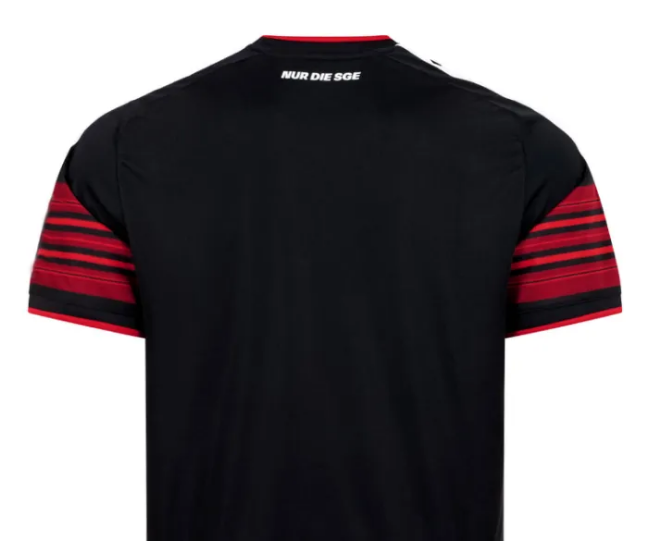 Eintracht Frankfurt Home Men's Jersey 26/27
