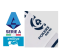 Serie A + Arm ad Serie A + Arm ad