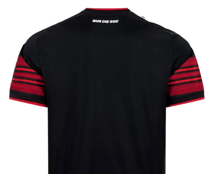Eintracht Frankfurt Home Kids Suit 26/27