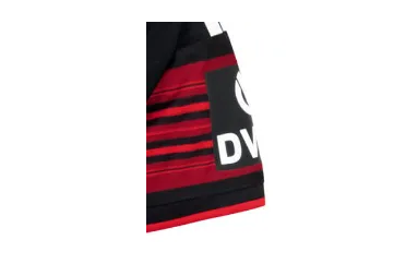 Eintracht Frankfurt Home Men's Jersey 26/27