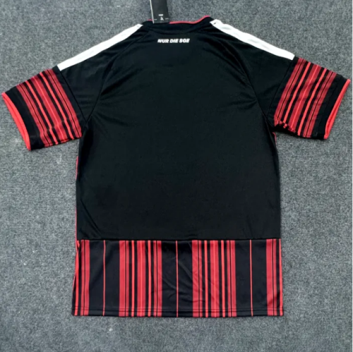 Eintracht Frankfurt Home Men's Jersey 26/27
