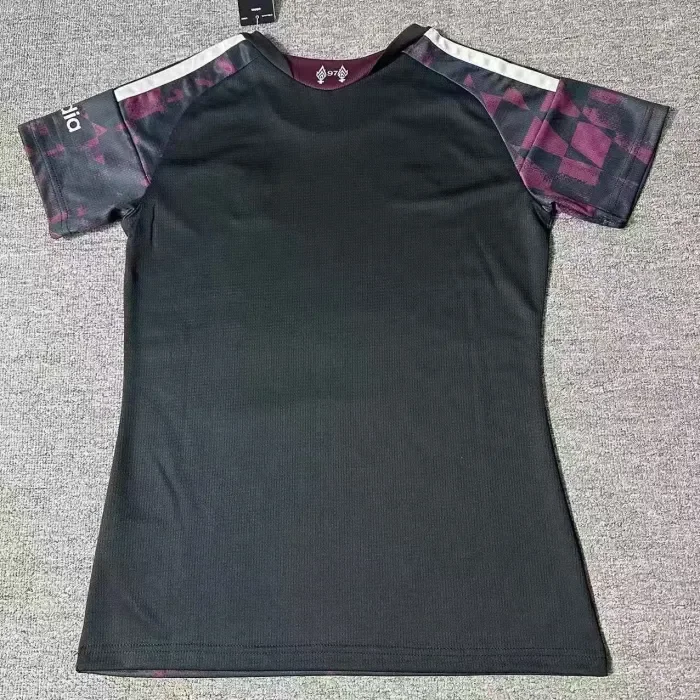 Liverpool Third Woman Jersey 26/27