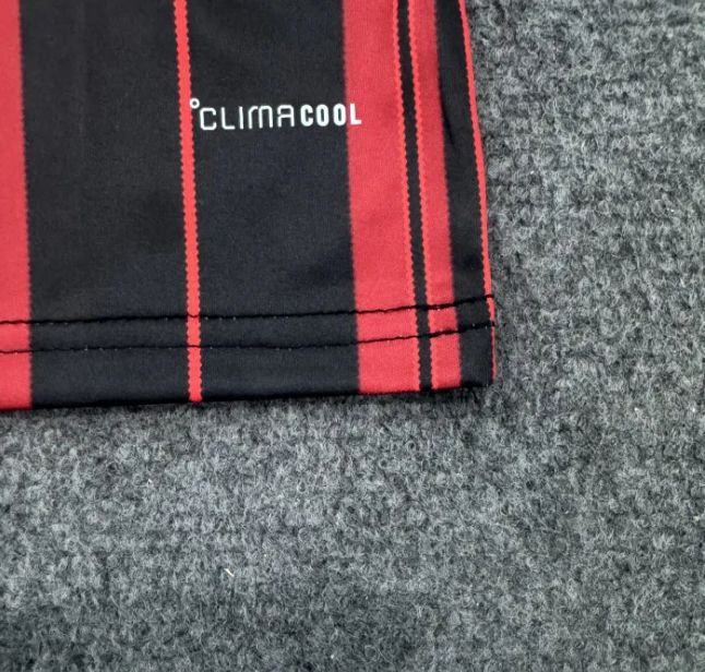 Eintracht Frankfurt Home Men's Jersey 26/27