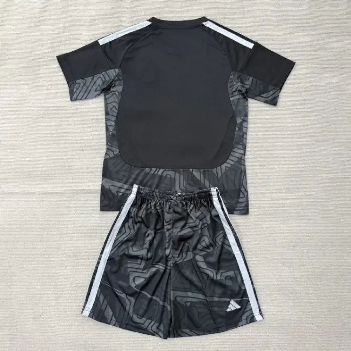 Ajax Goalkeeper Kids Suit 26/27