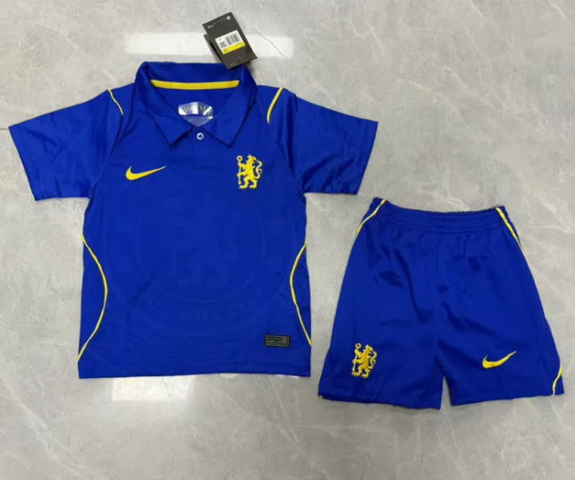 Chelsea Home Kids Suit 26/27