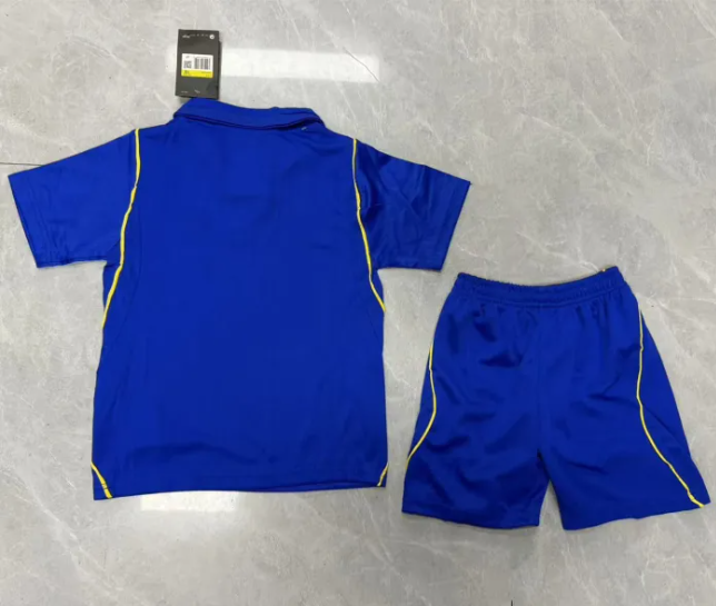 Chelsea Home Kids Suit 26/27