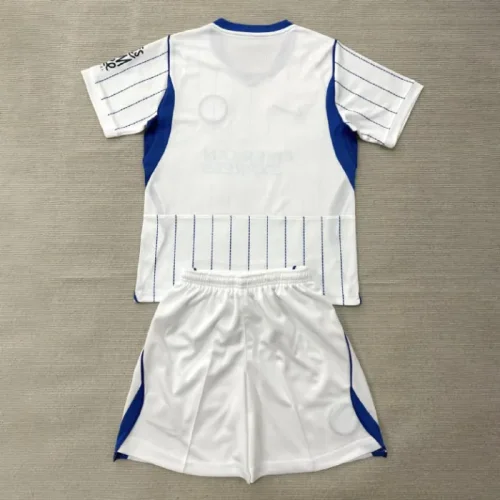 Brighton & Hove Albion Away Kids Suit 26/27