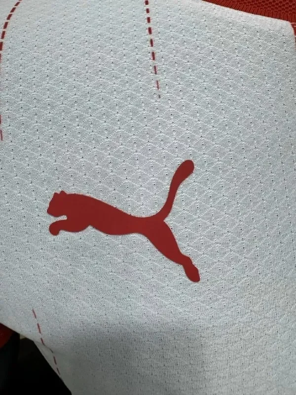 Leipzig Home Man Player Jersey 26/27