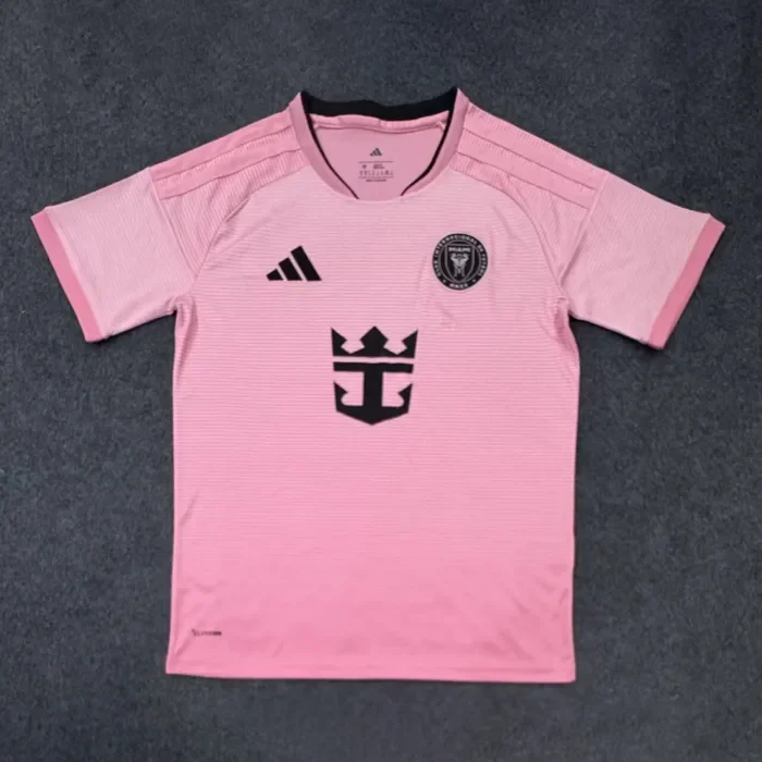 Inter Miami Home Man Jersey 26/27