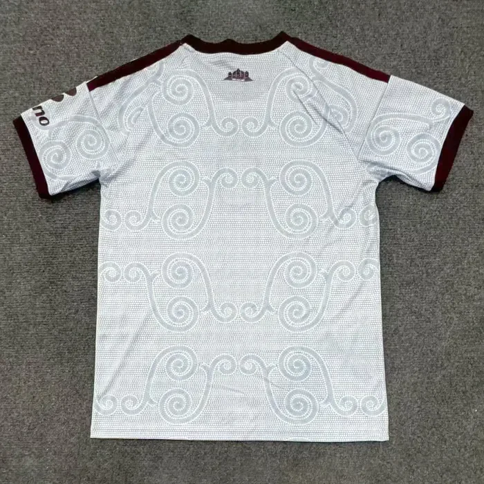 Aston Villa Man Third Jersey 26/27