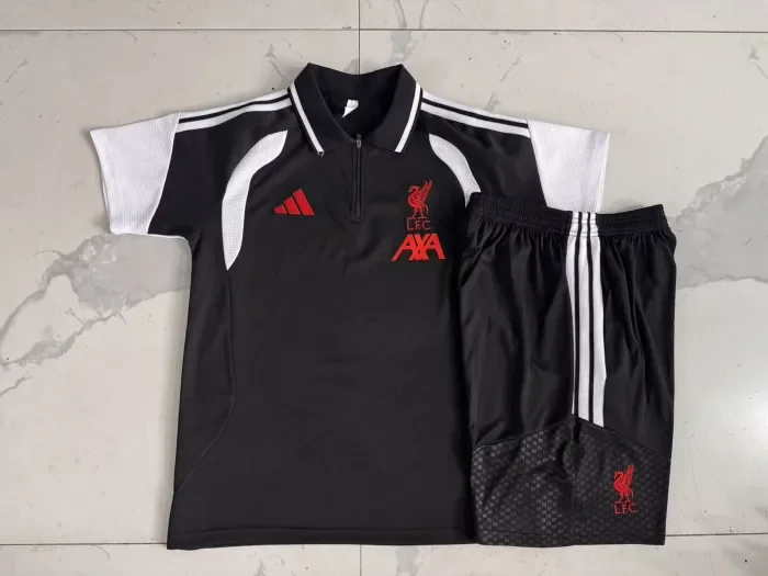 Liverpool POLO Jersey 26/27