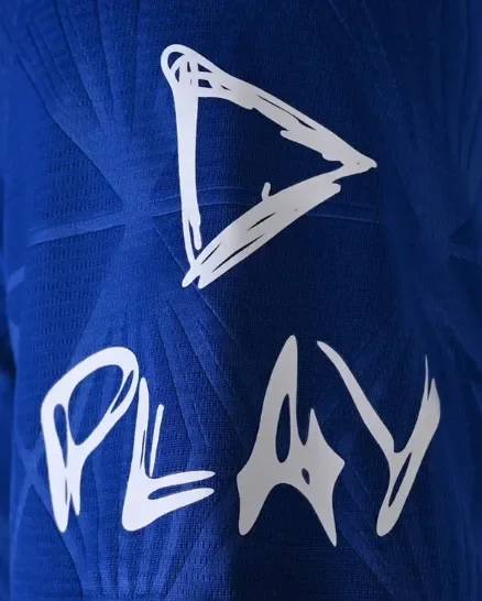 Ipswich Town Home Man Player Jersey 26/27