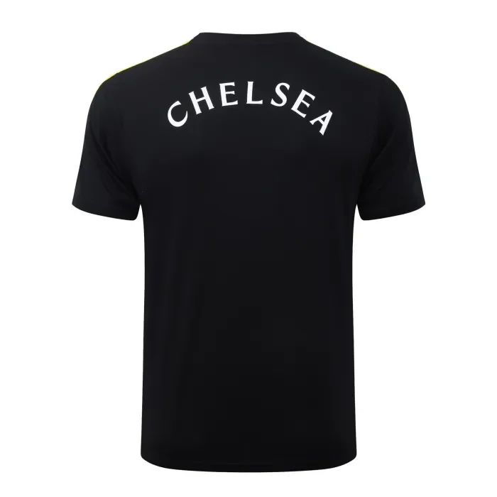 Chelsea Training Short sleeve Jersey 26/27