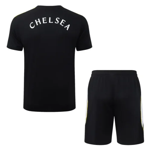 Chelsea Training Short sleeve Suit 26/27