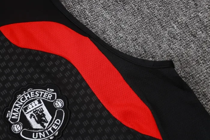 Manchester United Training Jersey 26/27