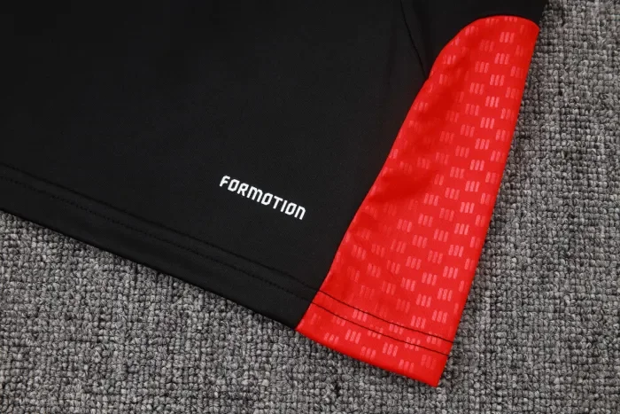Manchester United Training Jersey Suit 26/27