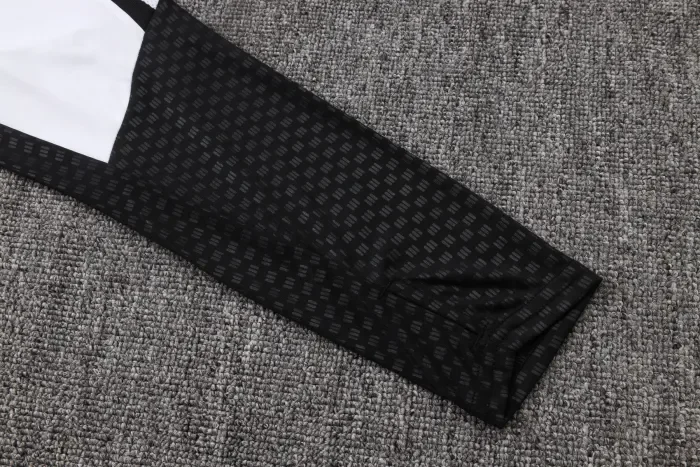Liverpool Training Jersey Suit 26/27