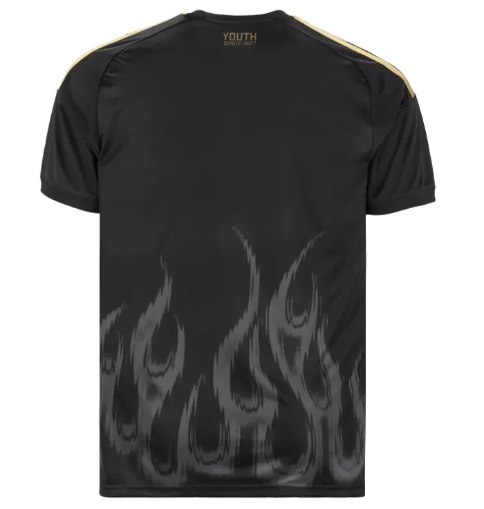 Juventus Third Man Jersey 26/27