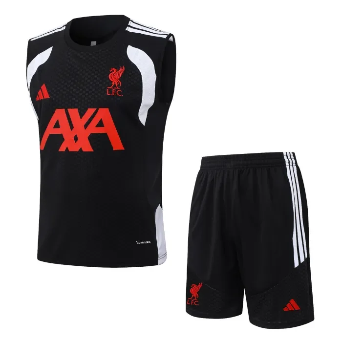 Liverpool Training Jersey 26/27