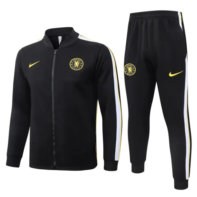 Chelsea Training Jacket Suit 26/27