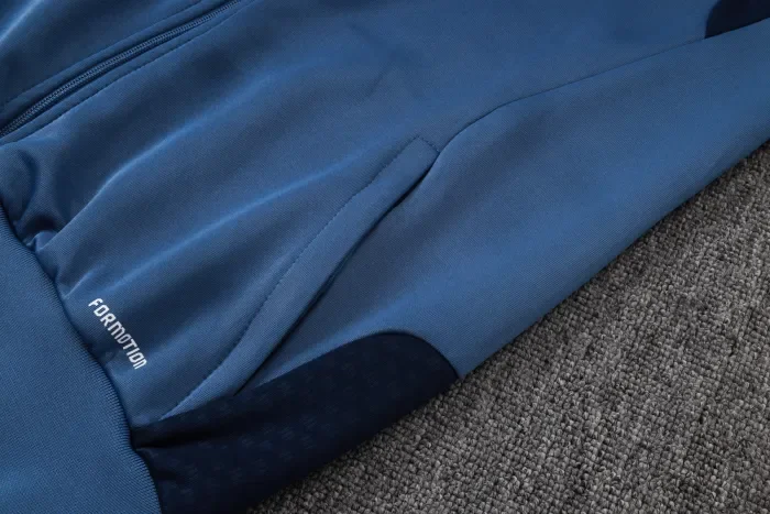 Bayern Munich Training Jacket Suit 26/27