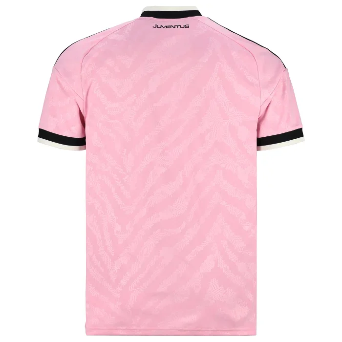 Juventus Away Women Jersey 26/27