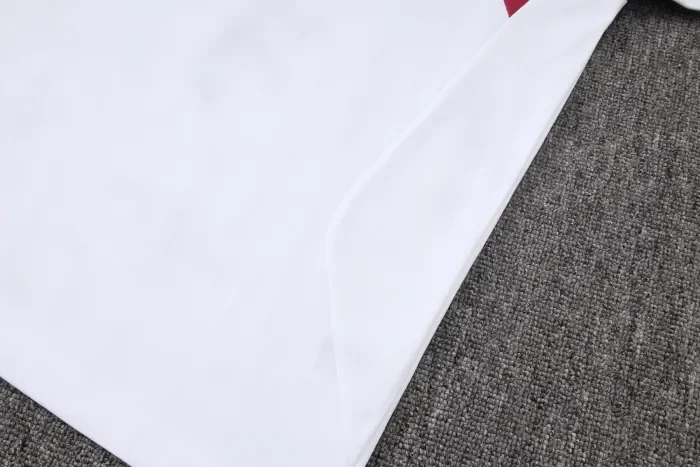 Real Madrid POLO Jersey 26/27