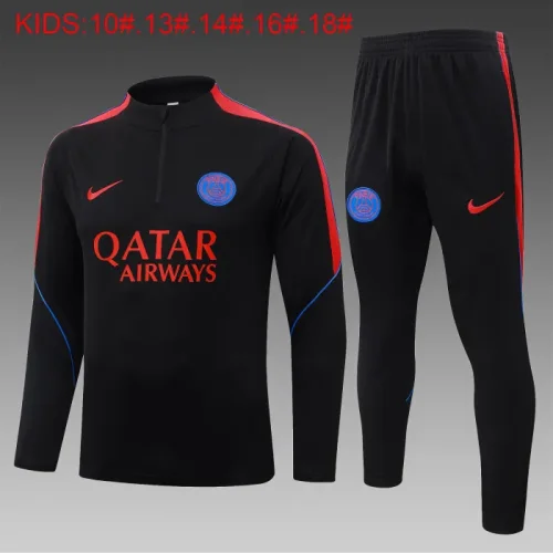 Paris Saint Germain Kids Training Suit 26/27