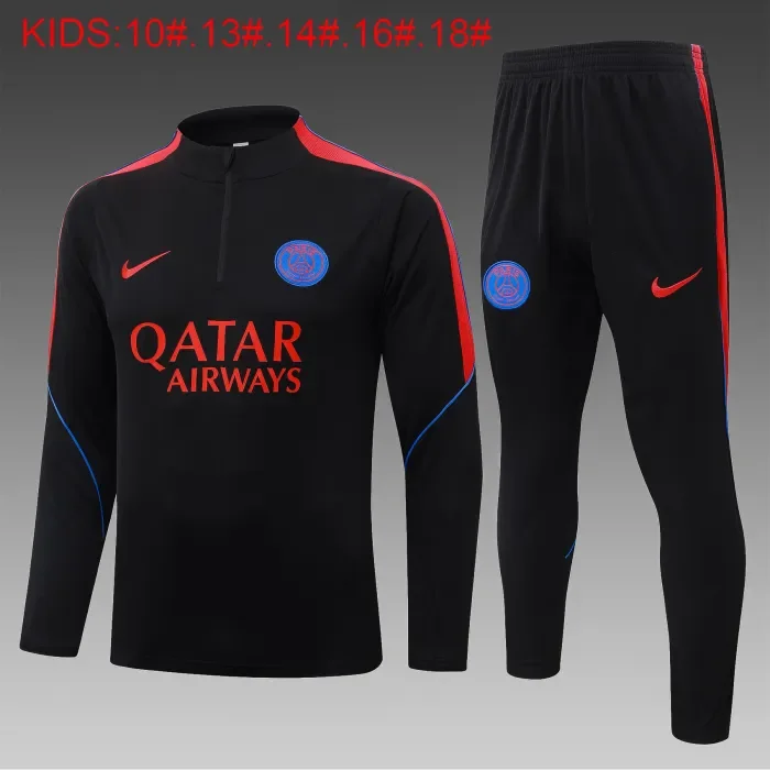 Paris Saint Germain Kids Training Suit 26/27