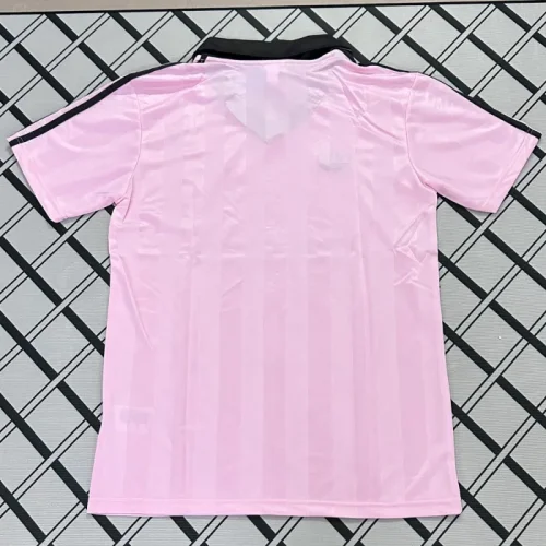 Archive Collar Engineered Jersey 2026