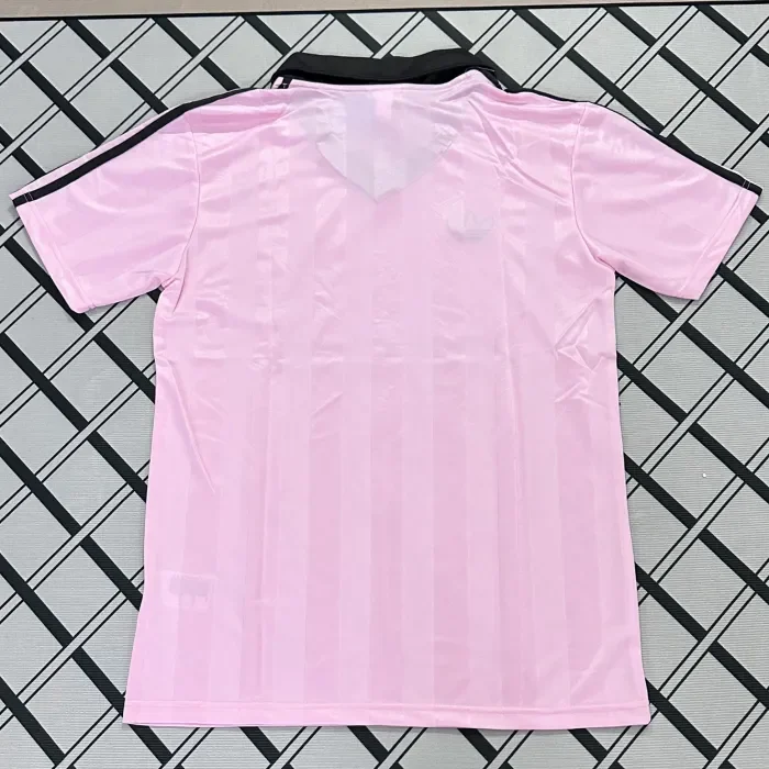 Archive Collar Engineered Jersey 2026
