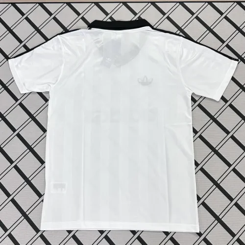 Archive Collar Engineered Jersey 2026