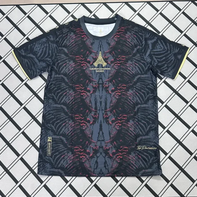 Paris Saint Germain Special Edition Men Jersey 26/27
