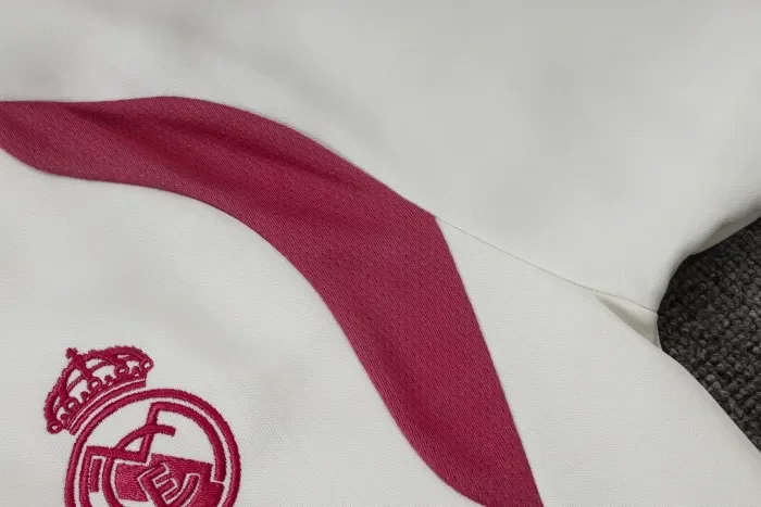 Real Madrid Training Jacket Suit 26/27