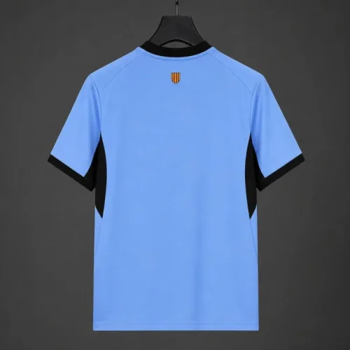 Marseille Third Men Jersey 26/27