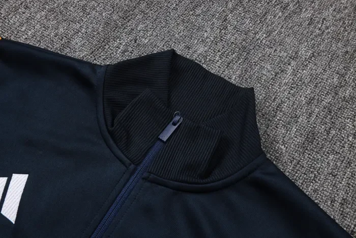 Real Madrid Training Jacket Suit 26/27