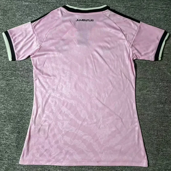 Juventus Away Women Jersey 26/27