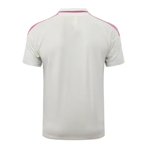 Real Madrid POLO Jersey 26/27