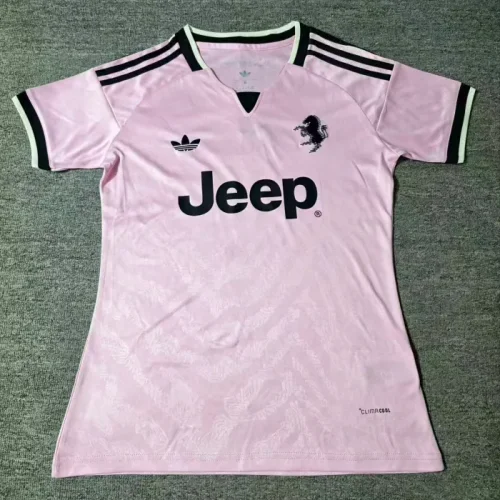 Juventus Away Women Jersey 26/27