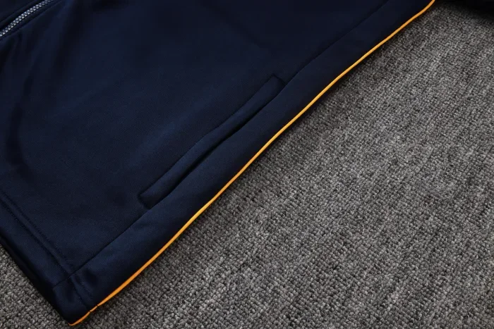 Barcelona Training Jacket Suit 26/27