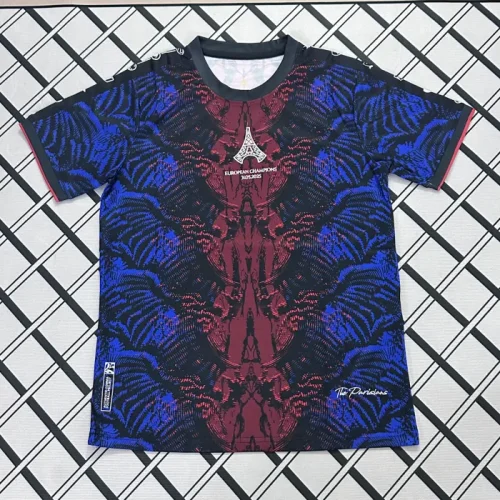 Paris Saint Germain Special Edition Men Jersey 26/27