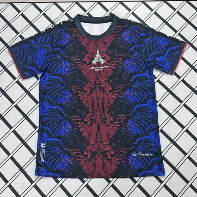Paris Saint Germain Special Edition Men Jersey 26/27