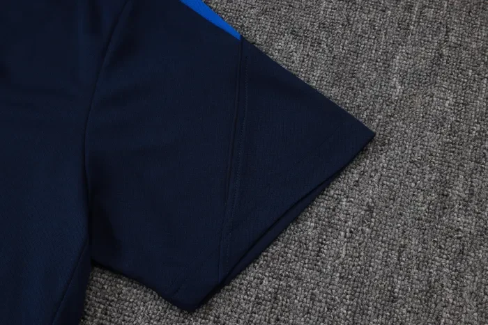 Inter Milan Training Short sleeve Jersey 26/27