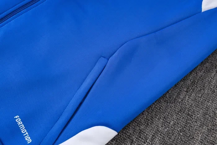 Juventus Training Jacket Suit 26/27
