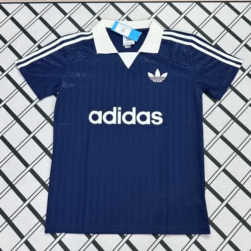 Archive Collar Engineered Jersey 2026