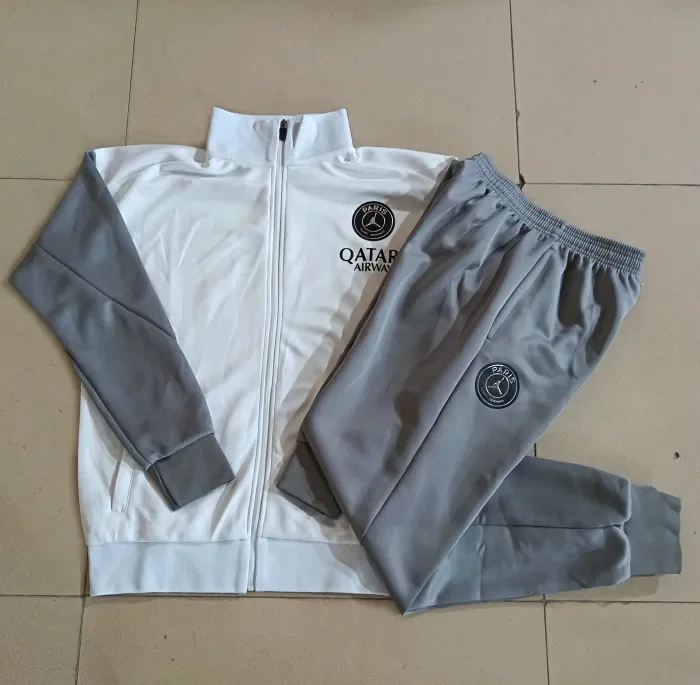 Paris Saint-Germain Training Jacket Suit 26/27