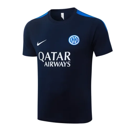 Inter Milan Training Short sleeve Jersey 26/27