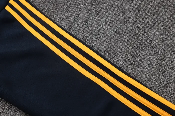 Real Madrid Training Jacket Suit 26/27