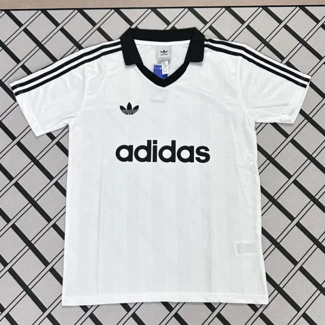 Archive Collar Engineered Jersey 2026