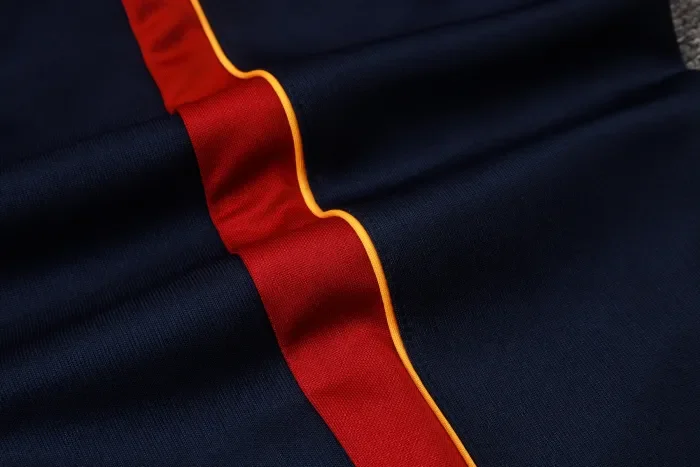 Barcelona Training Jacket Suit 26/27